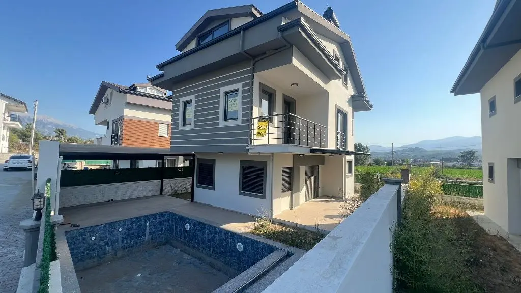 Villa in Seydikemer